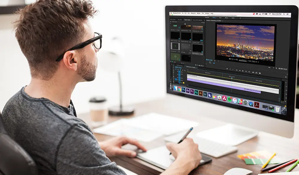 Why Every Business Needs a Professional Video Editor