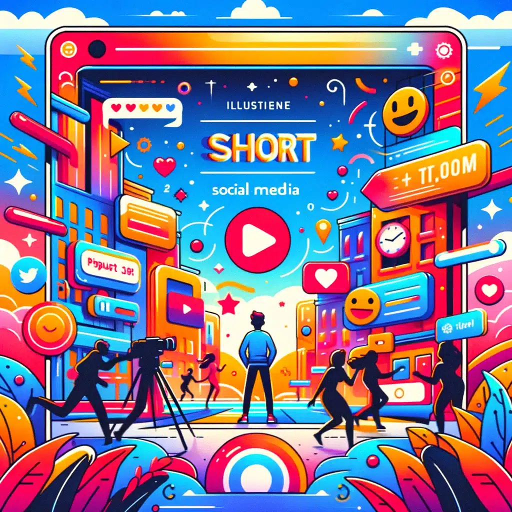 Engaging Shorts Editing