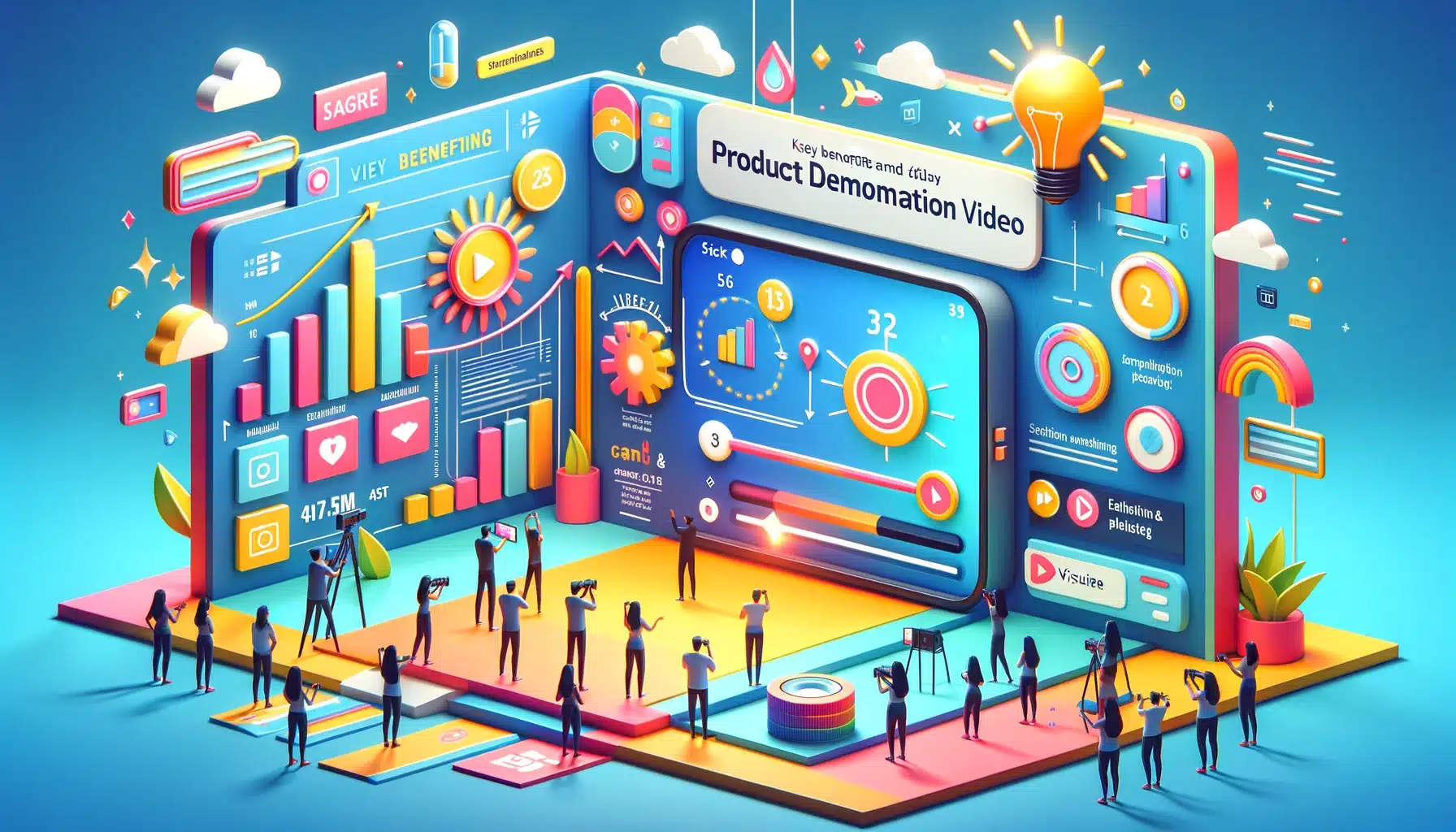 Product Ads Editing