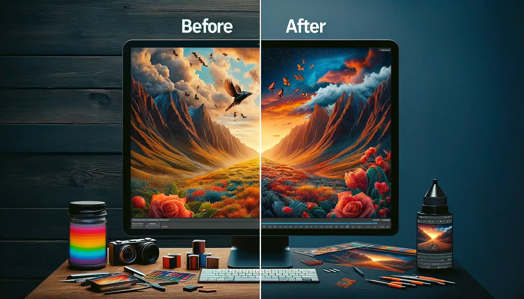 UGC Video Editing Services