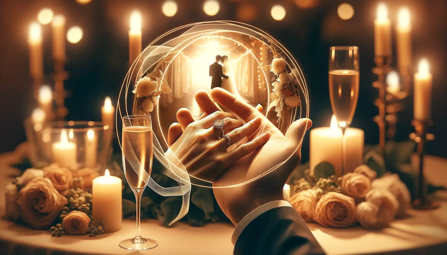 Wedding Video Editing Service