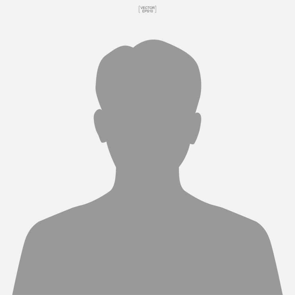 profile picture icon